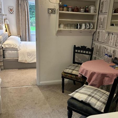 The Guest Suite, Buttsfield Lane. East Hoathly with Halland Exteriér fotografie